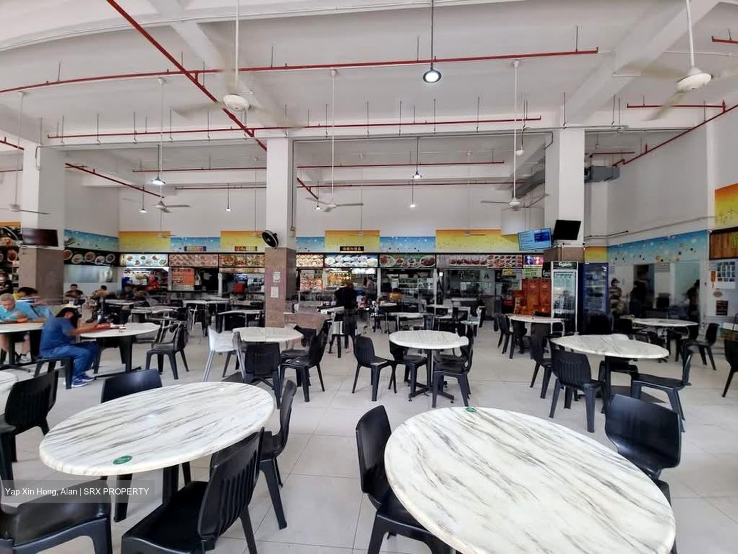 A'posh Bizhub (D27), Factory #576564411
